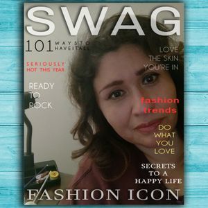 Meet your Posher, Mary